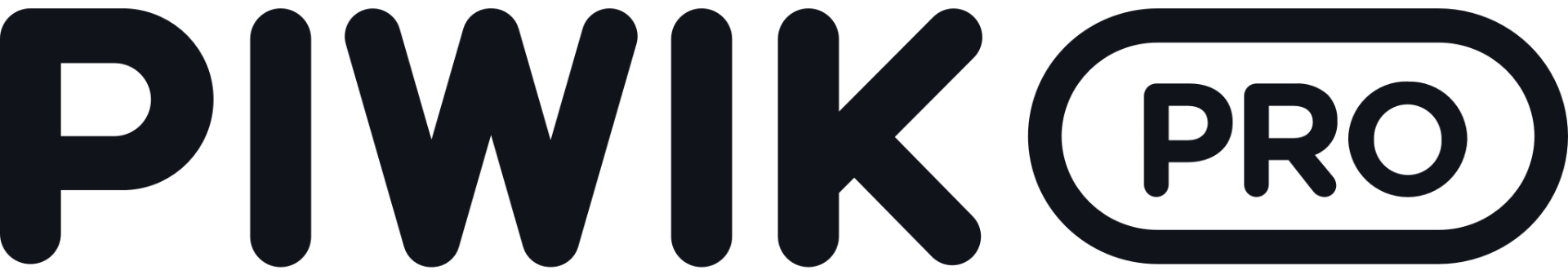 Logo Piwik Pro