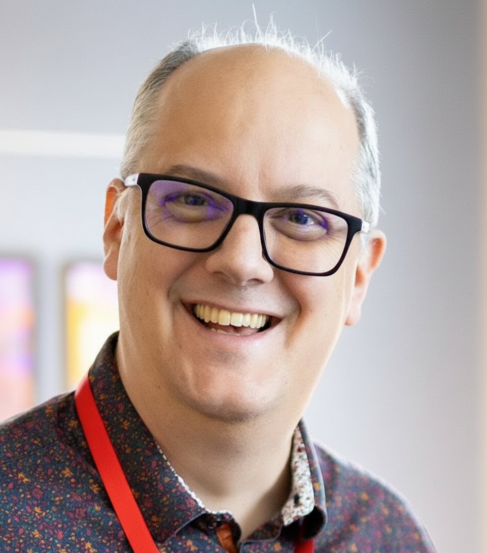 Julien Coquet