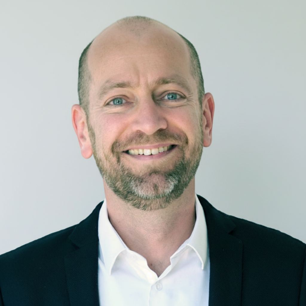 Nicolas Chollet