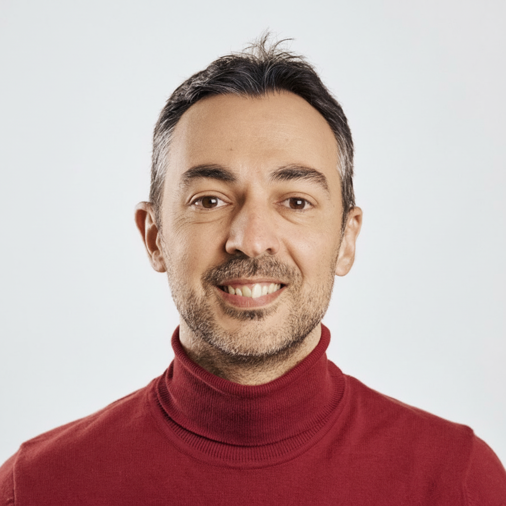 Yannick Socquet